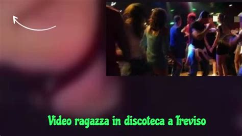 Pompino In Discoteca Treviso Video Porno 